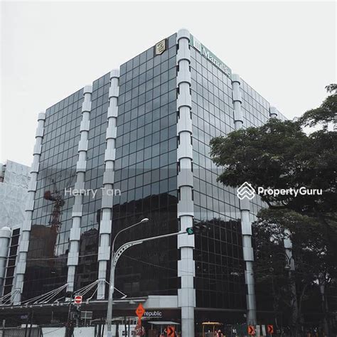 51 bras basah road|Lazada One, 51 Bras Basah Road, 5027 sqft, Office For Rent, by .